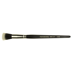 Liquid foundation brush (rund, lille)